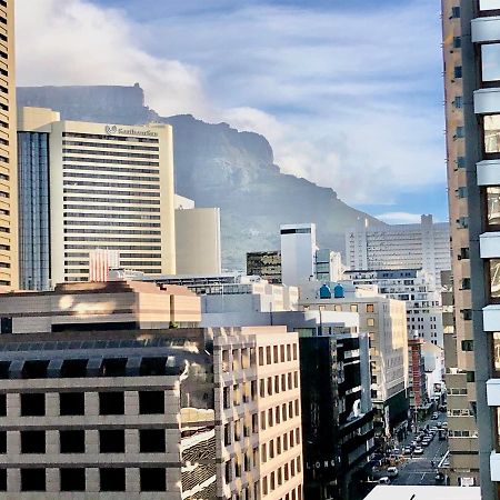 Icon Self Catering Apartment In Cape Town Near Waterfront And Cticc Dış mekan fotoğraf