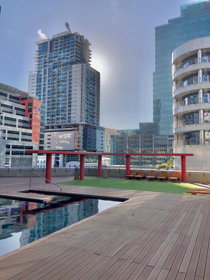 Icon Self Catering Apartment In Cape Town Near Waterfront And Cticc Dış mekan fotoğraf