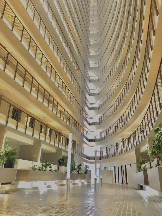 Icon Self Catering Apartment In Cape Town Near Waterfront And Cticc Dış mekan fotoğraf