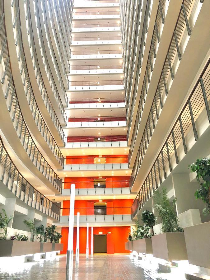Icon Self Catering Apartment In Cape Town Near Waterfront And Cticc Dış mekan fotoğraf