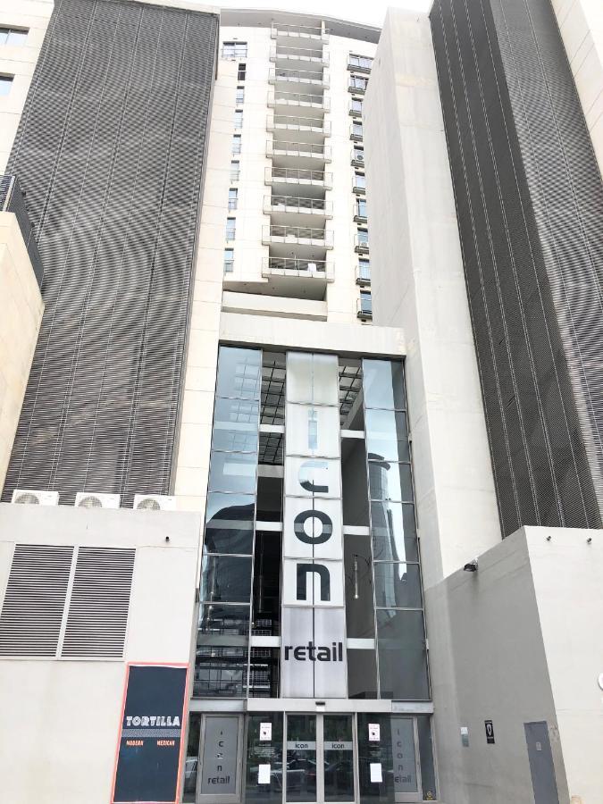 Icon Self Catering Apartment In Cape Town Near Waterfront And Cticc Dış mekan fotoğraf