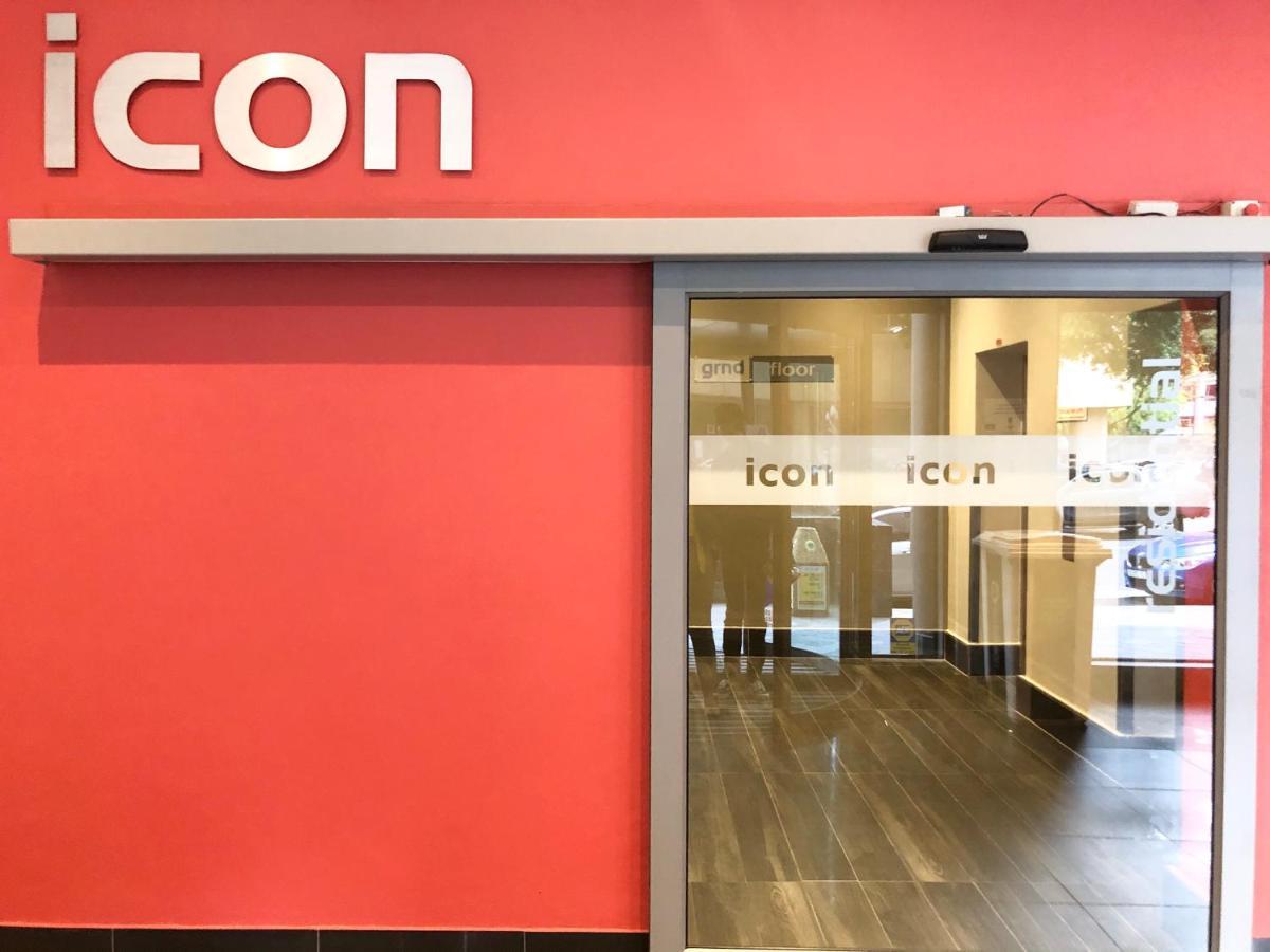Icon Self Catering Apartment In Cape Town Near Waterfront And Cticc Dış mekan fotoğraf