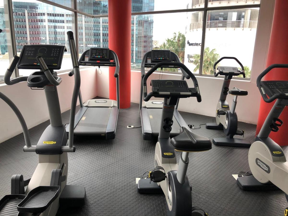 Icon Self Catering Apartment In Cape Town Near Waterfront And Cticc Dış mekan fotoğraf