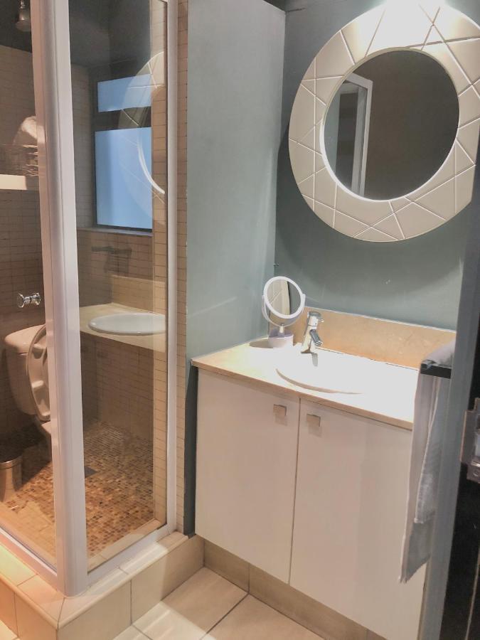 Icon Self Catering Apartment In Cape Town Near Waterfront And Cticc Dış mekan fotoğraf