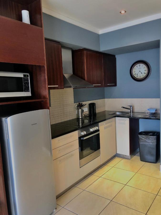 Icon Self Catering Apartment In Cape Town Near Waterfront And Cticc Dış mekan fotoğraf