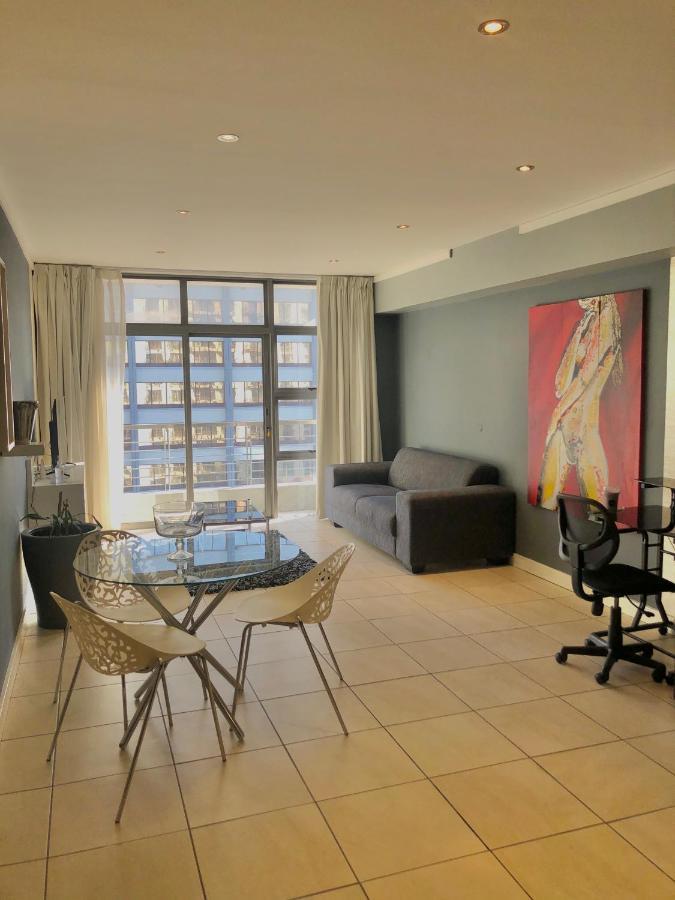 Icon Self Catering Apartment In Cape Town Near Waterfront And Cticc Dış mekan fotoğraf