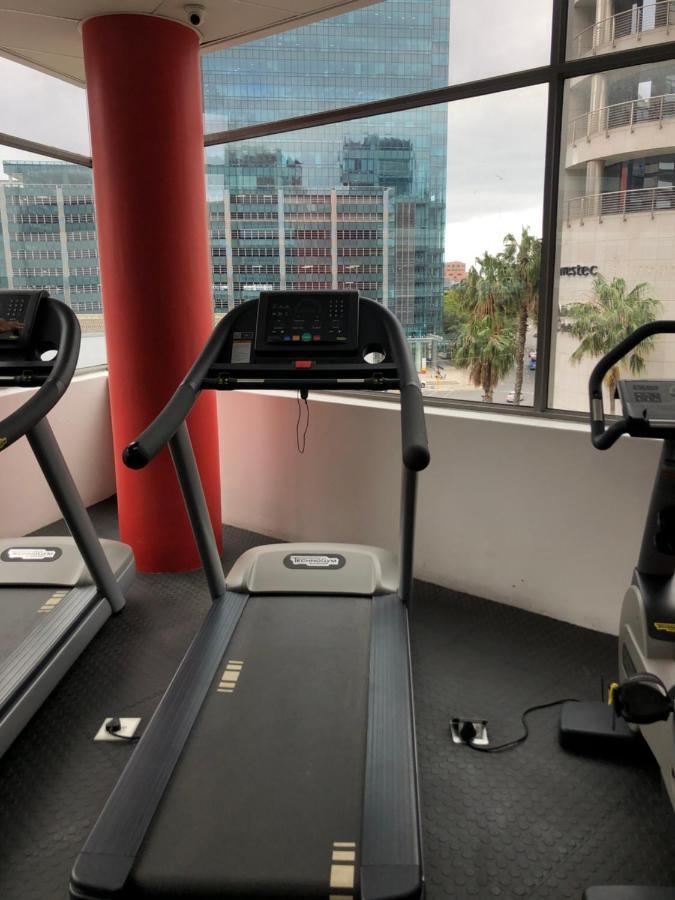 Icon Self Catering Apartment In Cape Town Near Waterfront And Cticc Dış mekan fotoğraf