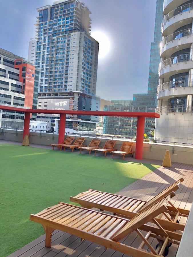 Icon Self Catering Apartment In Cape Town Near Waterfront And Cticc Dış mekan fotoğraf