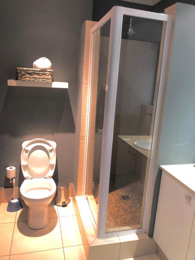 Icon Self Catering Apartment In Cape Town Near Waterfront And Cticc Dış mekan fotoğraf