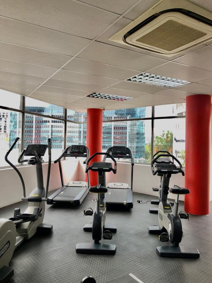 Icon Self Catering Apartment In Cape Town Near Waterfront And Cticc Dış mekan fotoğraf