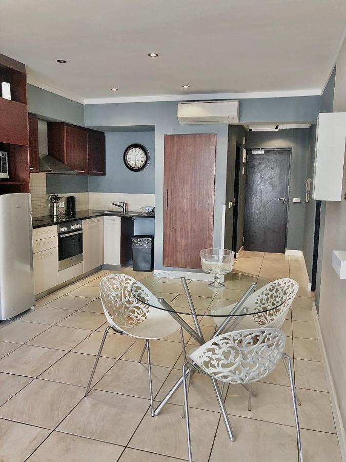 Icon Self Catering Apartment In Cape Town Near Waterfront And Cticc Dış mekan fotoğraf