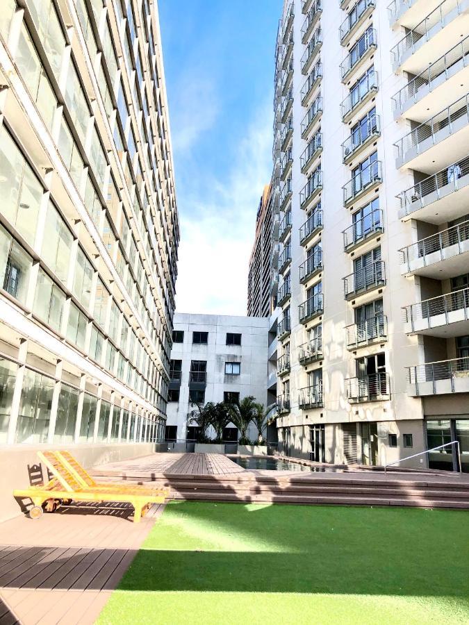 Icon Self Catering Apartment In Cape Town Near Waterfront And Cticc Dış mekan fotoğraf