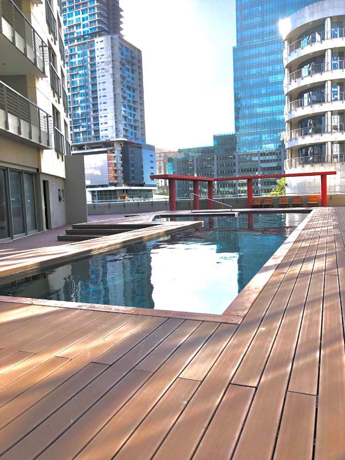 Icon Self Catering Apartment In Cape Town Near Waterfront And Cticc Dış mekan fotoğraf